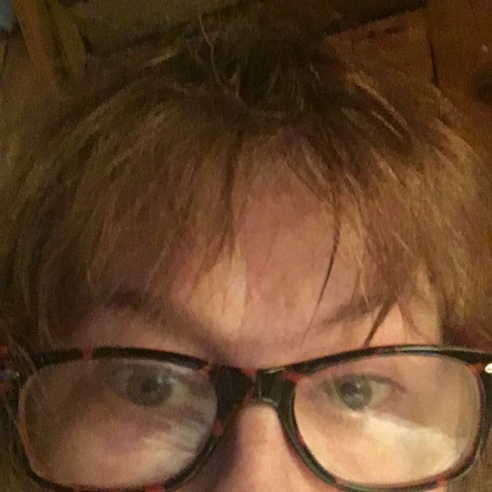 Meet your Posher, Joanne